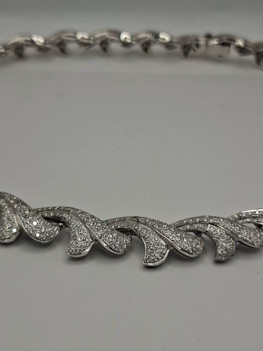 Cascada de Diamantes